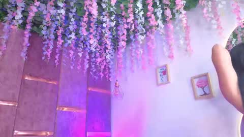 Snapshot of auroralanee chatting on November 2025 08:12:01 PM aurora online show from November 2025 08:12:01 PM