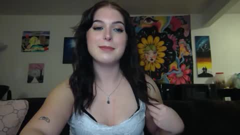 auroralightz1 online show from September 2025 01:43:01 AM