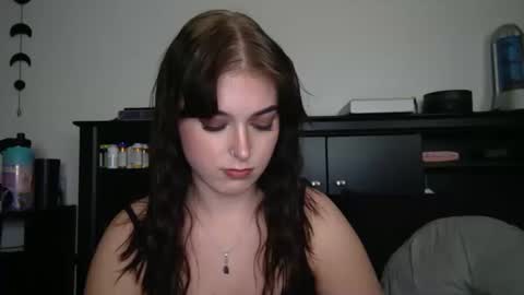 auroralightz1 online show from October 2025 03:38:01 AM