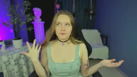 Aurora online show from March 2026 05:41:02 PM