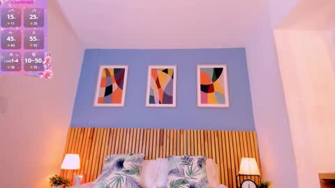 Aurora online show from February 2026 03:15:02 PM