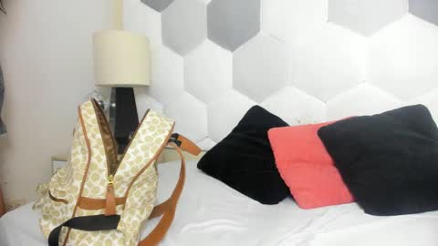 Aurora Ricci online show from February 2026 06:40:02 AM