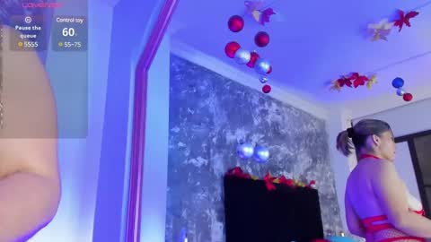 Snapshot of aurorarojas chatting on December 2024 11:11:01 PM Aurora Rojas online show from December 2024 11:11:01 PM