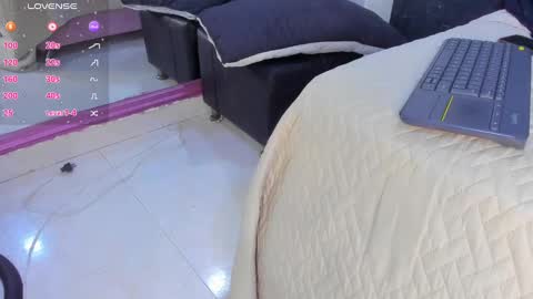 Snapshot of aurorarojas chatting on January 2025 11:04:02 AM Aurora Rojas online show from January 2025 11:04:02 AM