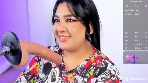 Snapshot of aurorasexy_01 chatting on January 2025 03:02:01 AM Aurora IG Aurorasexy0 online show from January 2025 03:02:01 AM