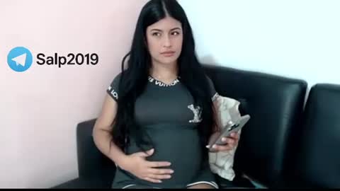 Aurora Rodriguez online show from February 2026 09:44:02 PM