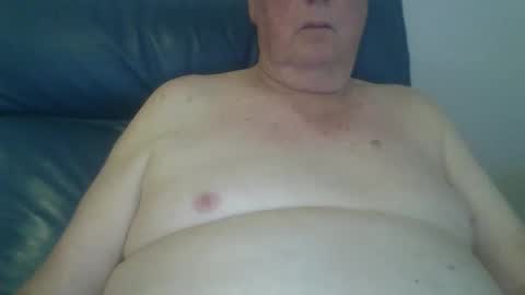 Snapshot of aussie1955 chatting on December 2024 08:05:01 AM aussie1955 online show from December 2024 08:05:01 AM