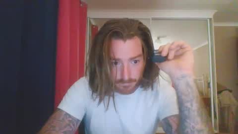 Aussie online show from March 2026 01:07:02 AM