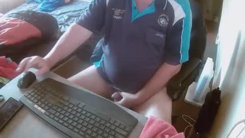 aussiebaker online show from May 2026 12:05:01 AM
