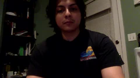 HarrisonGeorge online show from June 2026 05:35:02 AM