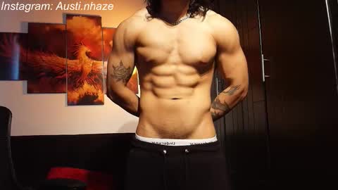 Austin online show from March 2026 01:11:02 PM