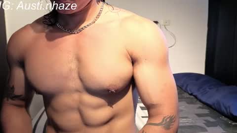 Snapshot of austiin_haze chatting on June 2026 03:03:02 PM Austin online show from June 2026 03:03:02 PM