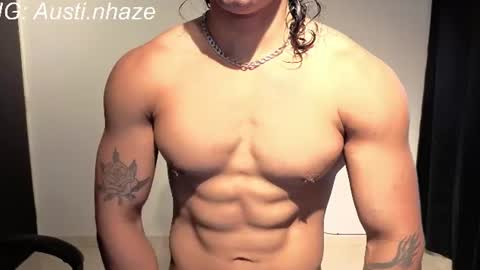 Snapshot of austiin_haze chatting on June 2026 03:27:01 PM Austin online show from June 2026 03:27:01 PM