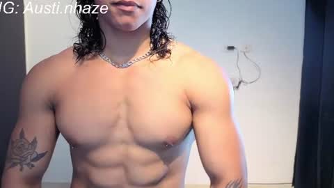 Snapshot of austiin_haze chatting on June 2026 02:49:02 PM Austin online show from June 2026 02:49:02 PM