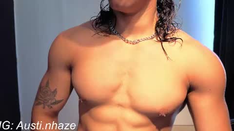 Snapshot of austiin_haze chatting on July 2026 02:03:02 PM Austin online show from July 2026 02:03:02 PM