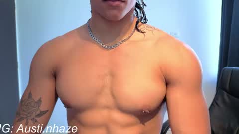 Snapshot of austiin_haze chatting on July 2026 02:57:01 PM Austin online show from July 2026 02:57:01 PM