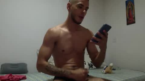 austin0613 online show from April 2026 04:08:02 AM