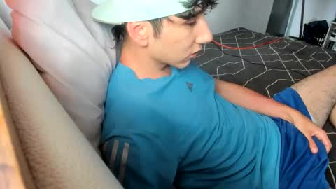 austin1119a online show from May 2026 06:05:02 PM
