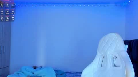 A online show from December 2024 10:09:01 PM