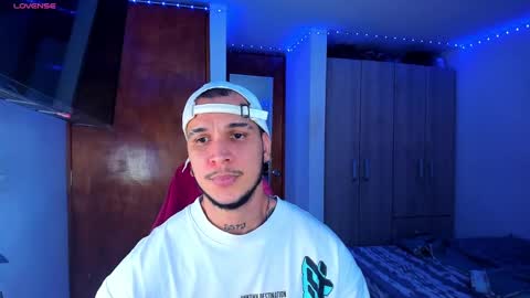 A online show from January 2025 01:38:01 AM