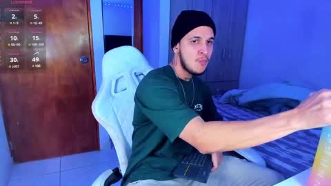 A online show from January 2025 02:25:01 AM