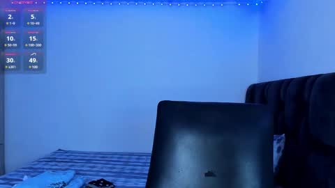 A online show from January 2025 01:02:01 AM