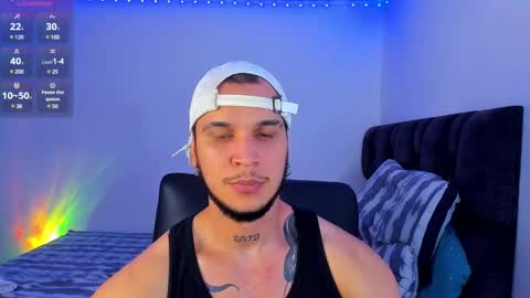 A online show from January 2025 04:49:01 AM