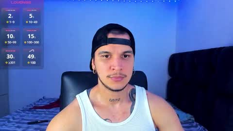 A online show from February 2025 02:51:02 AM