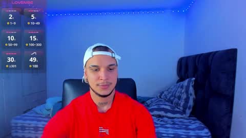 A online show from February 2025 04:47:01 AM