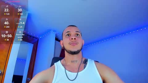 A online show from February 2025 01:29:01 AM