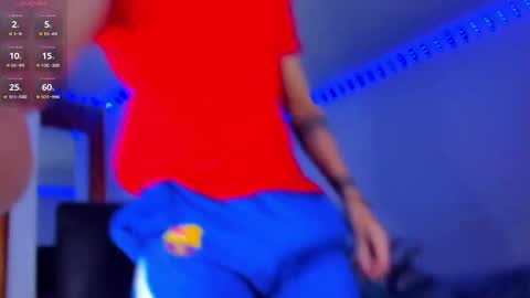 A online show from March 2025 01:17:02 AM