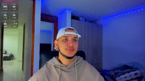 A online show from March 2025 11:59:02 PM