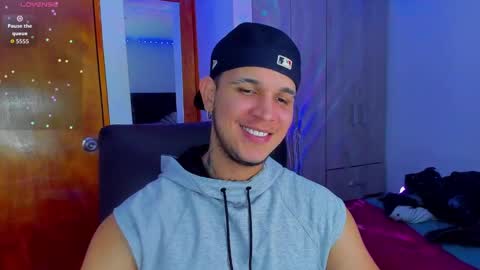 A online show from September 2025 10:53:02 PM