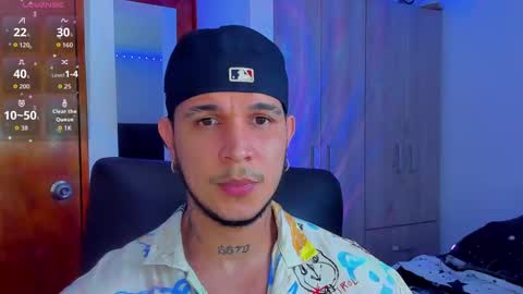 A online show from September 2025 02:26:01 AM