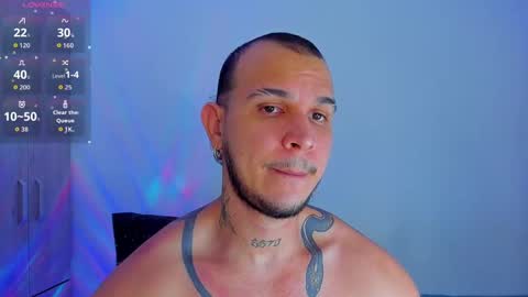 A online show from October 2025 10:28:02 PM