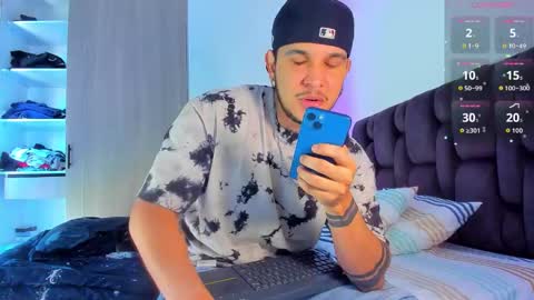 A online show from January 2026 06:33:02 PM