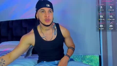 A online show from February 2026 09:52:01 PM