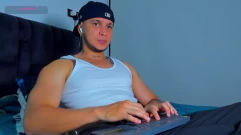 A online show from May 2026 12:49:01 AM