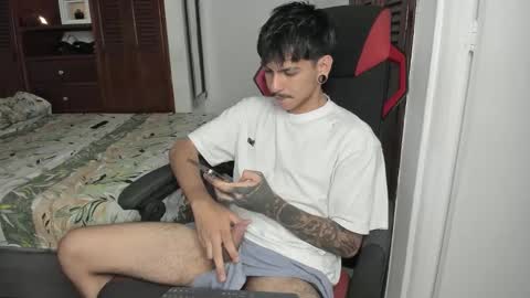 Austin online show from October 2025 08:43:02 PM