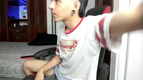 Austin online show from November 2025 02:17:01 PM