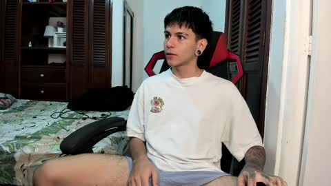 Austin online show from November 2025 08:30:01 PM