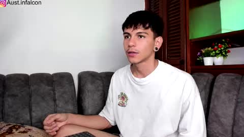 Austin online show from February 2026 08:16:01 PM