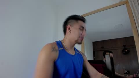 Snapshot of austin_nice_cock chatting on March 2026 08:59:02 PM astin nice online show from March 2026 08:59:02 PM