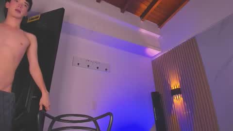 austin_rouse online show from January 2026 07:26:01 PM