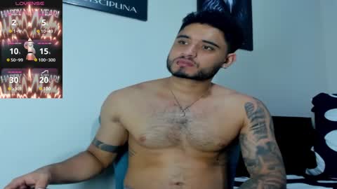 Snapshot of austintorres_ chatting on January 2025 12:38:01 AM AustinTorres online show from January 2025 12:38:01 AM