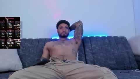 Snapshot of austintorres_ chatting on March 2026 01:46:02 AM AustinTorres online show from March 2026 01:46:02 AM