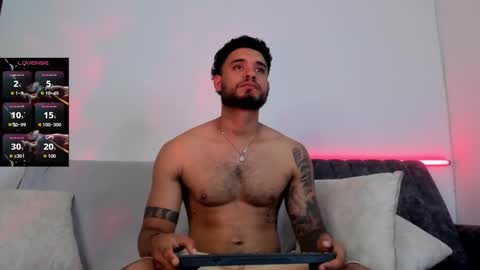 Snapshot of austintorres_ chatting on March 2026 01:24:02 AM AustinTorres online show from March 2026 01:24:02 AM