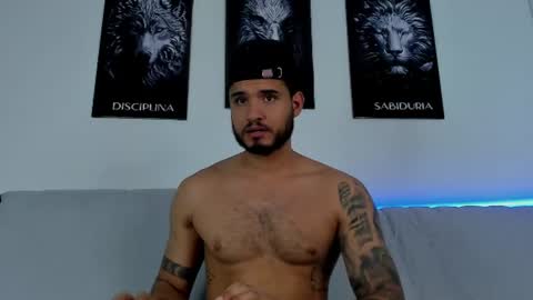 AustinTorres  online show from June 2026 12:17:02 AM