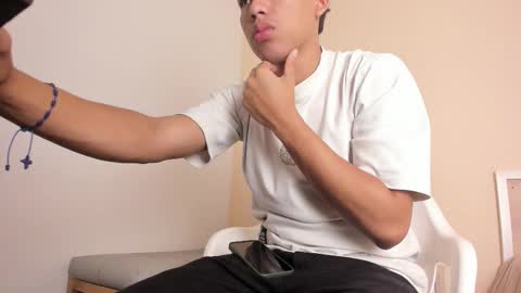 Ebony Austin online show from January 2026 04:45:01 PM