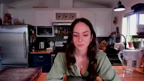 Autumn Knightly online show from March 2025 08:32:01 PM